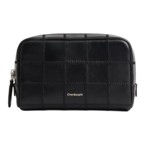 Coachtopia Косметички Черный Унисекс