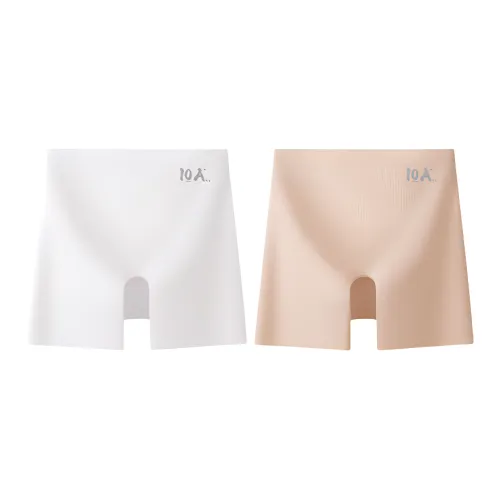 Lan Miao Леггинсы Женские 2 упаковки