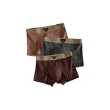 Глина Коричневый + Серый + Песочно-коричневый