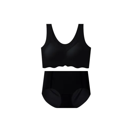 Herbal Primer Нижнее белье Бюстгальтер Женские Комбо Набор