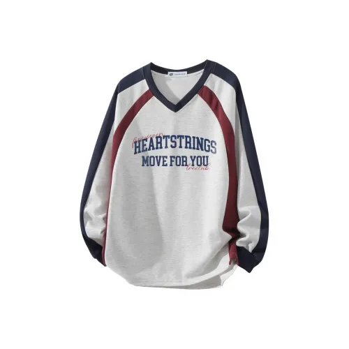 Tre Club Унисекс Свитшоты