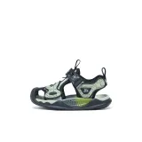 Лесной зеленый