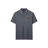 Темно-серый