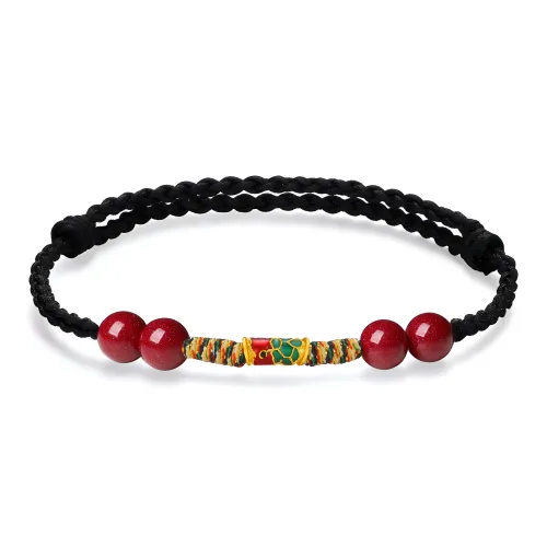 GUDS GAVE Стекло Браслет Шнурки Унисекс