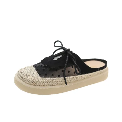 Wuji Домашние тапочки для женщин