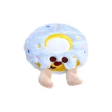 Синий, печенье (примерно 8 см)