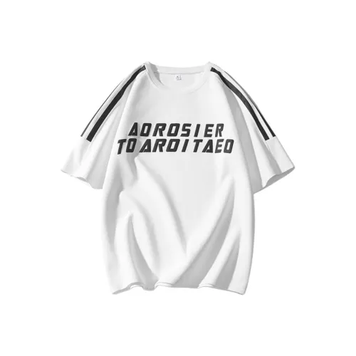 PEIMENG Мужская T-рубашка