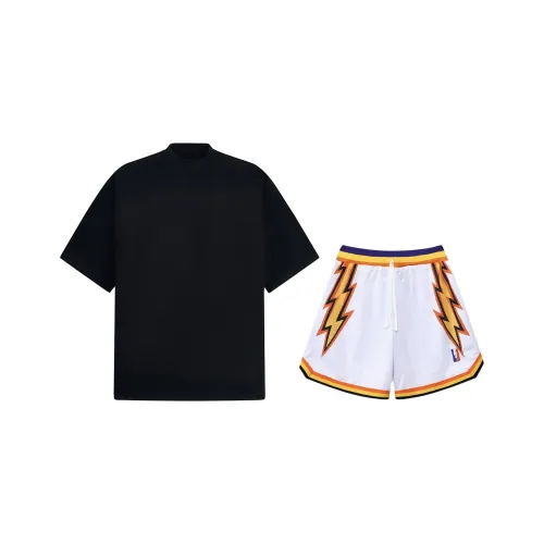 WHELVE Унисекс Фитнес-комплекты