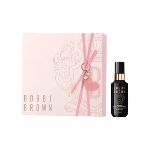 BOBBI BROWN Наборы образцов макияжа для женщин