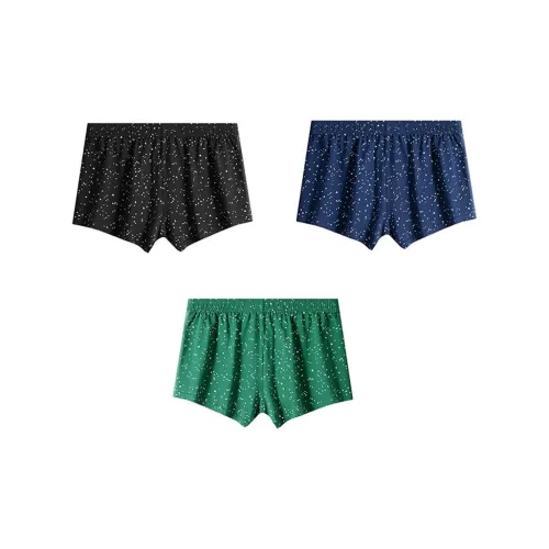 Dale Beauty Трусы Мужские 3 упаковки