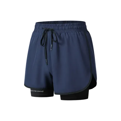 Victory Sails Спортивные шорты унисекс