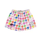 Многоцветный - Звезды - Письмо