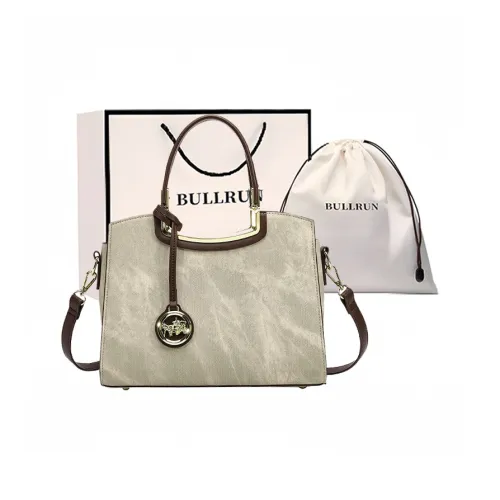 Bullrun Microfiber Synthetic Leather Bag Women's Green Булран Микрофибра Синтетическая Кожа Сумка Женская Зеленая