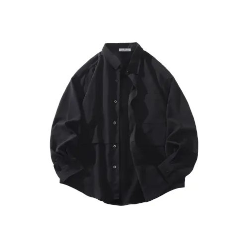 LIVINGTOWN Унисекс Рубашки