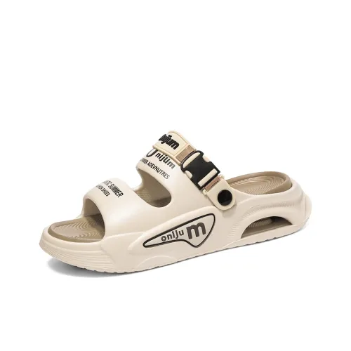 CariteSport Пляжные сандалии Унисекс