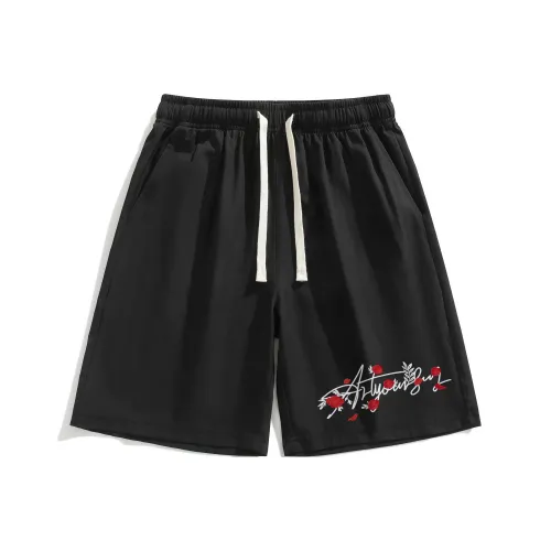 Удобные и освежающие повседневные шорты унисекс