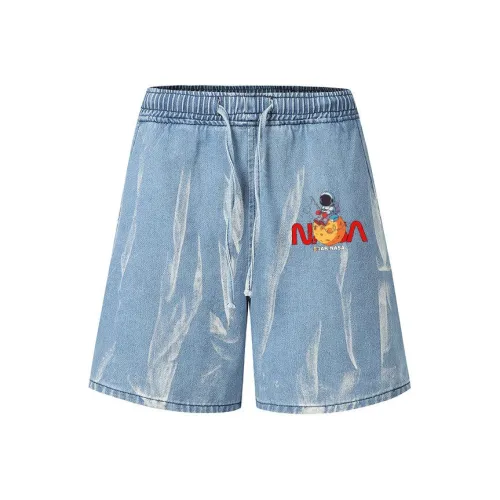 LSVE Женские джинсовые шорты