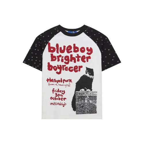 Vine Color Белый Женские Футболки