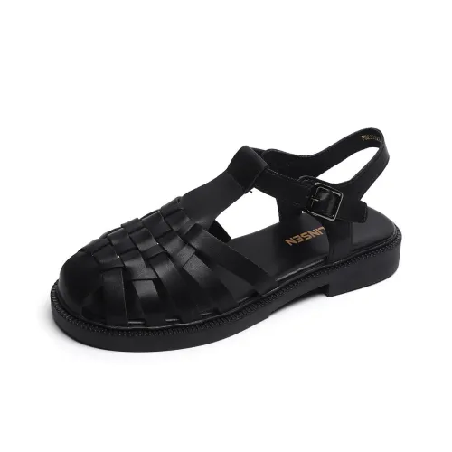 Mulinsen Сандалии в римском стиле Женские