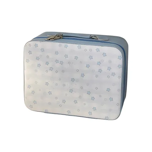 Gentle Welcome Портативные Солнцезащитные Очки Портативная Путешественная Сумка Милый Кейс для Косметики для Путешествий