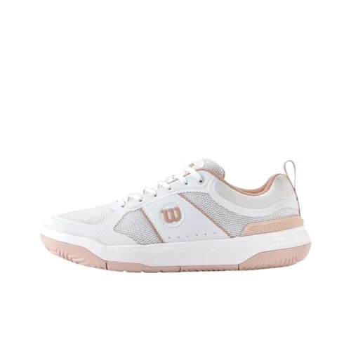 Wilson Кроссовки для тренировок Low Top Beige Женские