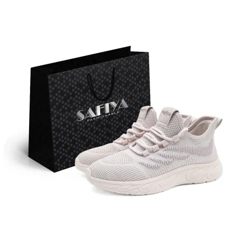 Safiya Низкий Топ Casual Женский