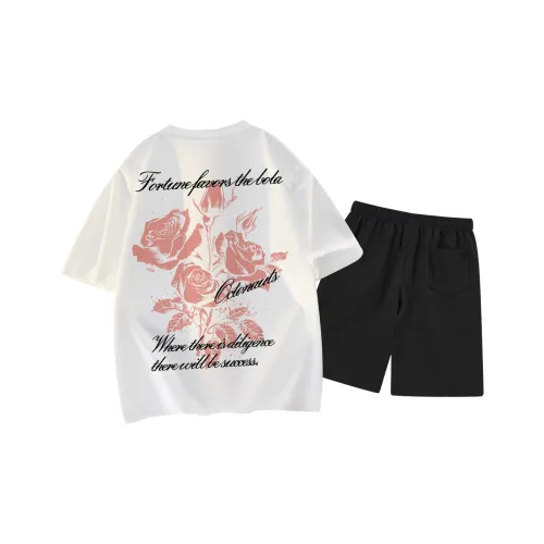 Octonauts Повседневная спортивная одежда Унисекс 2 упаковки