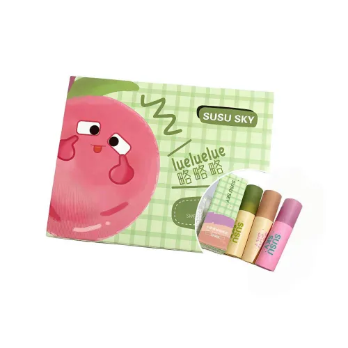 SUSU SKY ЛИП Тинты / ЛИП Глянцы / Жидкость Помады Женские