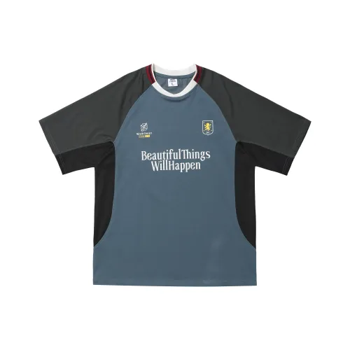 LUSHISI Унисекс Футболки