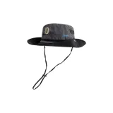 Черно-серый