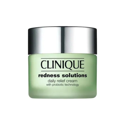 QIANBI Повседневный Успокаивающий Крем для Лица Вечерний Уменьшающий Тон Кожи и Устраняющий Мелкие Уступления для Чувствительной Кожи 50 мл