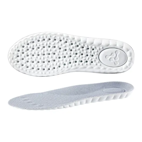 Footprint Tribe Дышащая сетка + PU (полиуретан) стельки унисекс