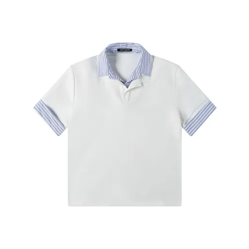 ACE VESTITI Унисекс Футболки