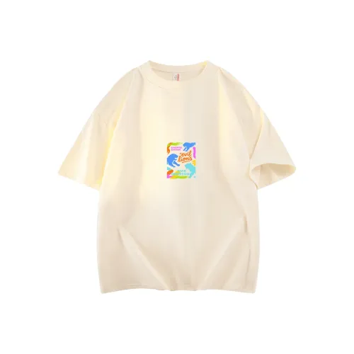 Evil Lions Унисекс Футболки