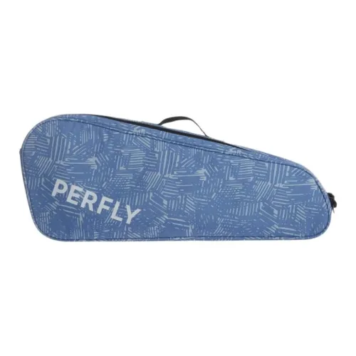 DECATHLON 500 Series Полиэстер Путешествие Сумка для хранения Мужской Светлый Индиго