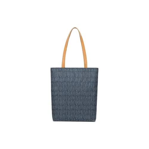 Vack Полиэстер Плечевая сумка Унисекс Многоцветная