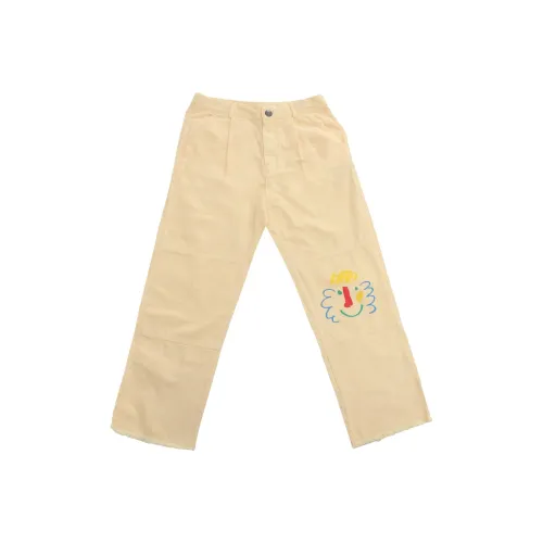 Bobo Choses Бежевые Kids Брюки
