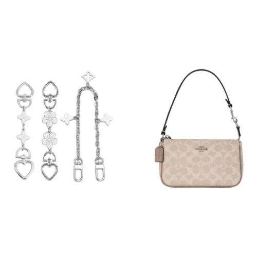 Luxury Care Artisan Workshop Ремни для сумок Женские