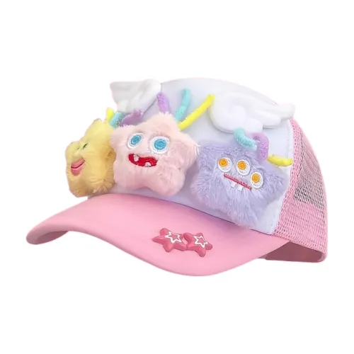 SLEEPYWALK Хлопковые кепки унисекс