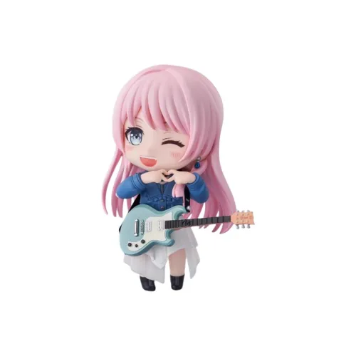 GSC Chihaya Aiin Nendoroid BanG Мечта! Mygo Чиби Фигурки