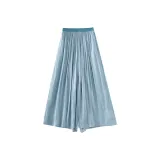 Серо-голубой