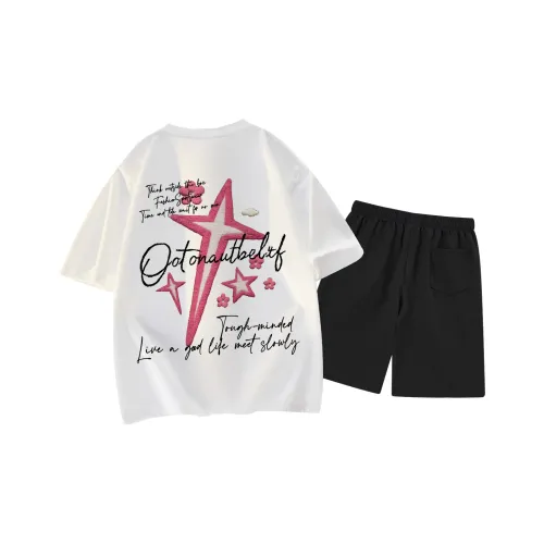 Octonauts Повседневная спортивная одежда Унисекс