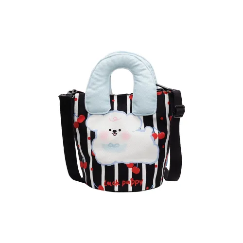 PAIBLOKS Сумка через плечо сумка унисекс синий