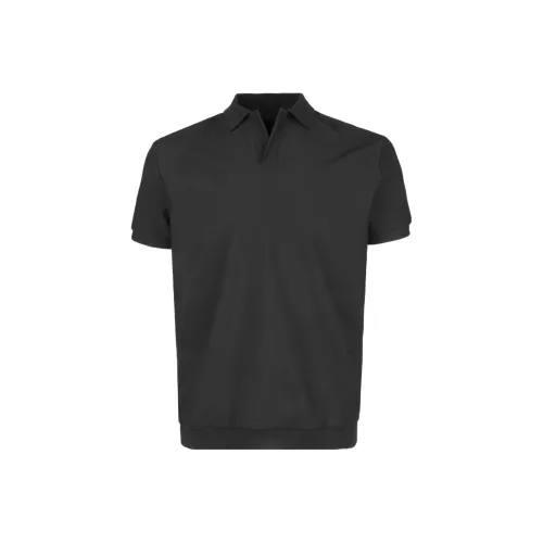 YINLEI Унисекс Поло