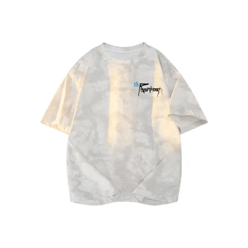 ROBINHOOD Унисекс Футболка