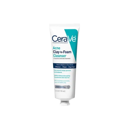 CeraVe Очищающие средства Унисекс