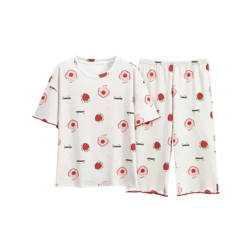 Good Fortune Пижамный комплект для женщин