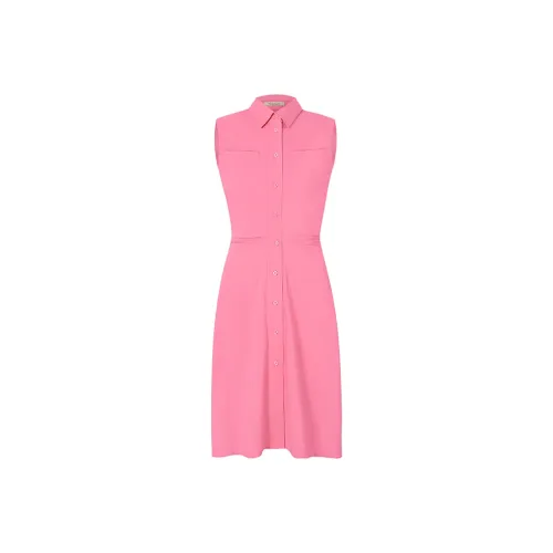 Amyenjoylife Без рукавов Платье Женское