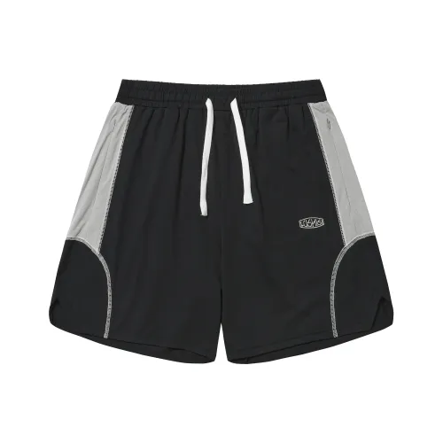 LUSHISI Баскетбольные шорты Унисекс