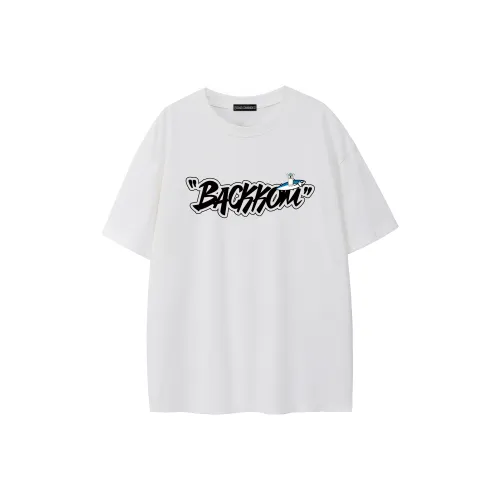 DAWEIBEIKEN Унисекс T-рубашки